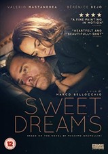 Sweet Dreams [DVD] [Region 2]