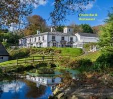 Cornwall Holiday 16th May