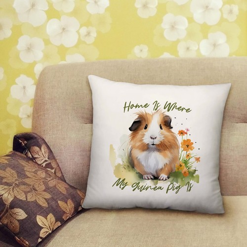 Love guinea pigs - pigs, home