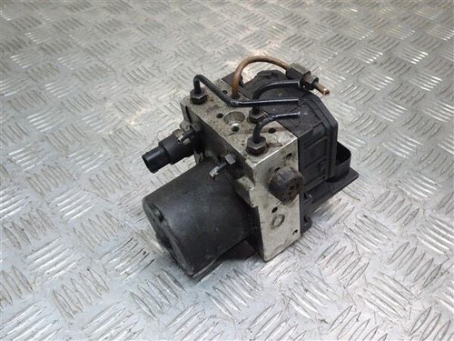 Abs pump ecu bosch 0265950034 - pump,