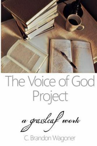 The voice god project - the,