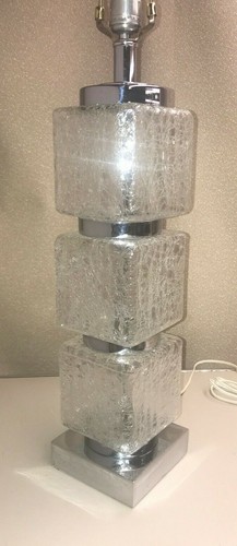 1970 chrome crackle - 1970's,