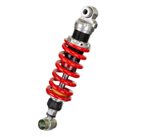 Shock absorber yss moto - shock, top