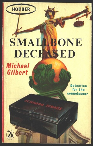 Smallbone deceased michael - smallbone, by