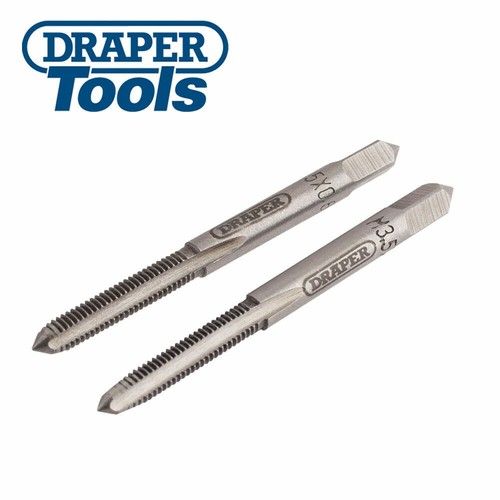 Draper 5mm 0 6 hand - m3.5, x