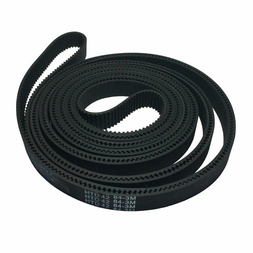 Htd timing belt - htd, pitch