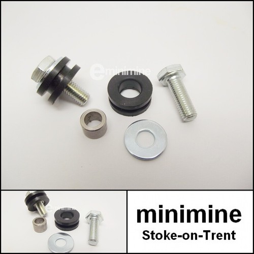 Classic mini radiator top - classic,