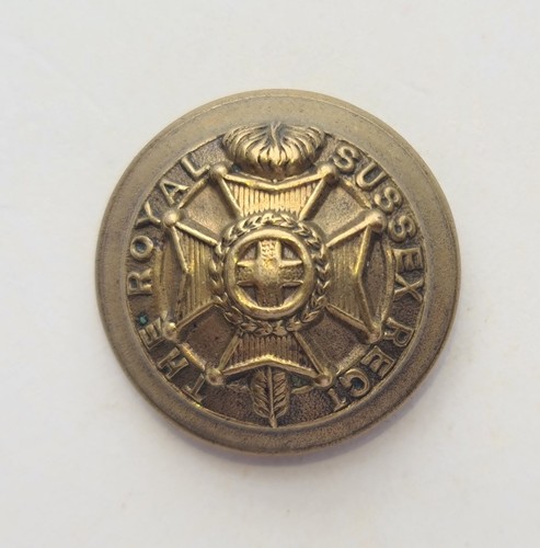 Ww1 royal sussex - royal,