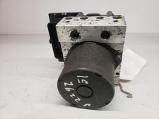 AUDI A4 B8 MK4 2011 ABS PUMP