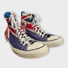 Converse THE WHO Union Jack