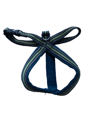 Hurtta harness green - hurtta,