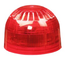 EMS FireCell Red Sounder