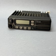 Icom IC F110S VHF Transceiver