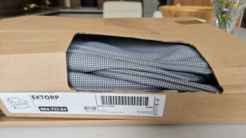 Brand new ikea - brand, cover