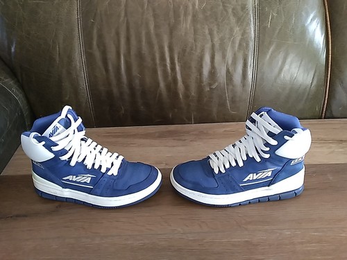Avia 830 shoes - 830,