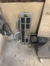 Sealine s28/29 Marine Switch