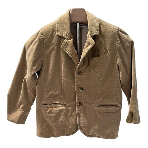 Darcy brown youth unisex tan - brown,