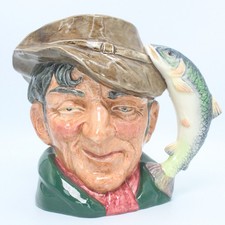 Royal Doulton The Poacher