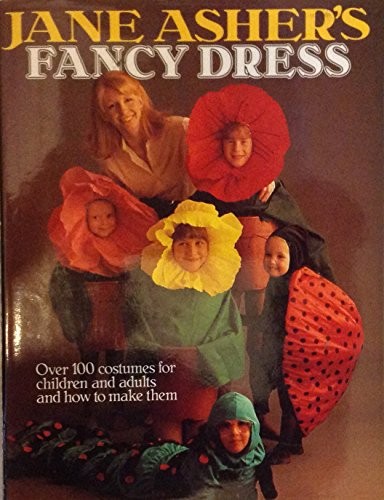 Jane asher fancy - asher's, dress