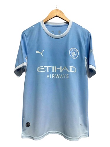 Manchester city home - manchester,