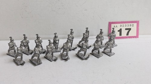 25mm minifigs ancients - ancients,
