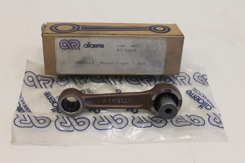 Alfaerre connecting rod - alfaerre,