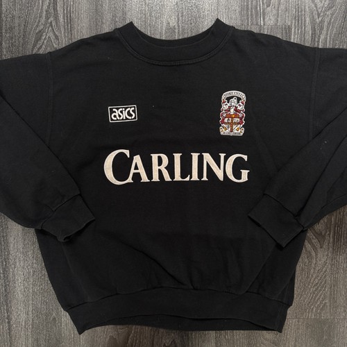 Original asics stoke city - original,