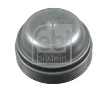 Febi Bilstein 08929 Wheel Bearing Cap Wheel Suspension Fits Mercedes-Benz