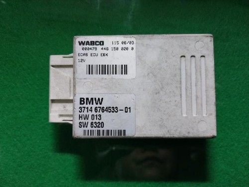 2004 bmw series e65 - series, 735i