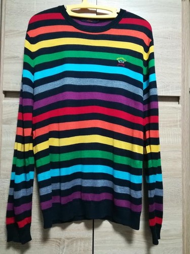 Men paul shark sweater - shark,