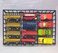 Matchbox Superfast Lot x12 "