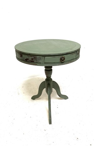 Vintage french green mahogany - vintage,