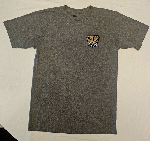 Mens shirts vans brand retro - vans,