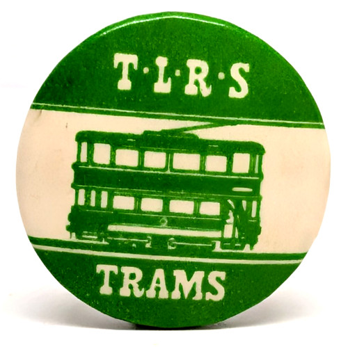 Vintage tlrs trams and - vintage, light