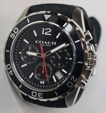 Coach Men's Kent Chronograph