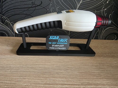 Star trek tng - tng, ii