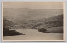 Crowden Station Woodhead Route
