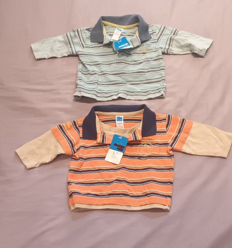 New baby boys 6 months - boys, 3-6