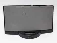 Bose Sounddock - Docking