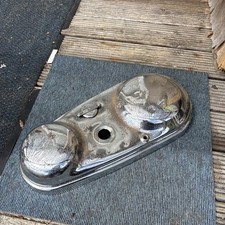 Norton Dominator 650ss/ES2/International Outer Primary Chaincase Cover Used