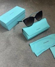 Tiffany & Co Sunglasses With