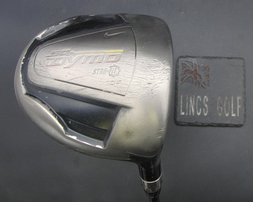 Nike dymo driver - nike, 10.5°