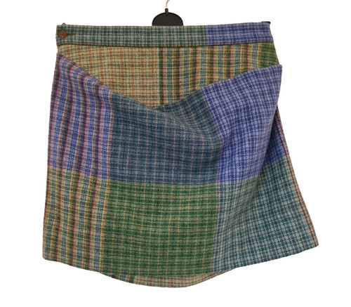 Vivienne westwood tartan plaid - vivienne,