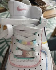 Custom nike air force - nike, 1