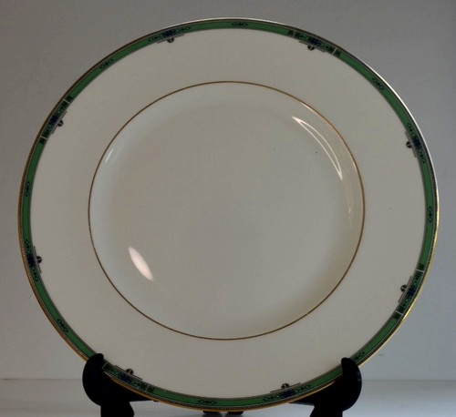 Wedgewood bone china jade - china,