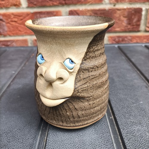 Muggins ugly face - muggins,