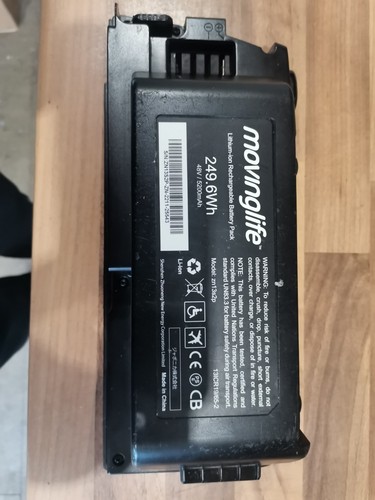 Atto movinglife 48v - atto, mobility