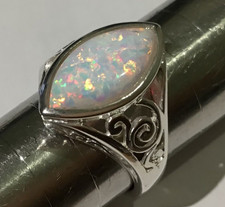 Antique style Celtic swirl