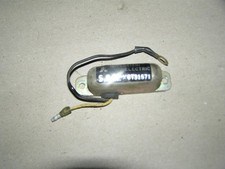 Kawasaki H1 500F ignition box