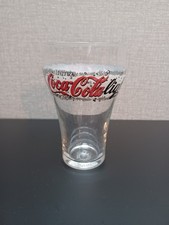 Vintage French Coca-Cola Light